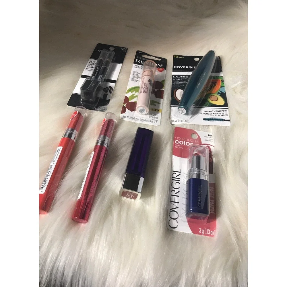 CoverGirl Medium Face Bundle